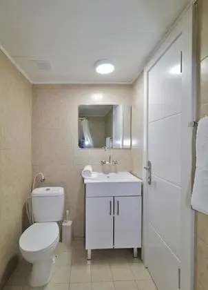 Comfort Dört Kişilik Oda