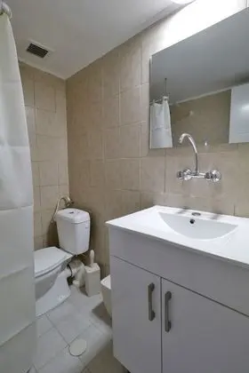 Comfort Dört Kişilik Oda