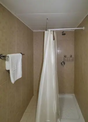 Comfort Dört Kişilik Oda