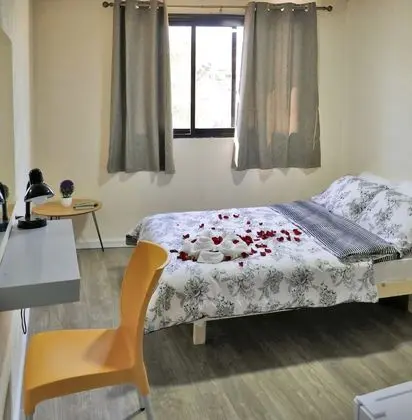 Comfort Tek Büyük Yataklı Oda, 1 Büyük (Queen) Boy Yatak