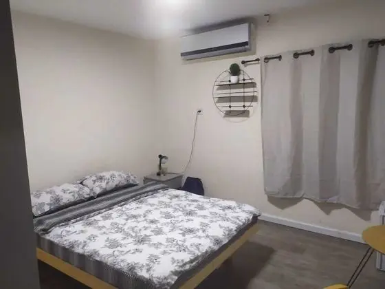 Comfort Tek Büyük Yataklı Oda, 1 Büyük (Queen) Boy Yatak