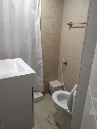 Comfort Tek Büyük Yataklı Oda, 1 Büyük (Queen) Boy Yatak