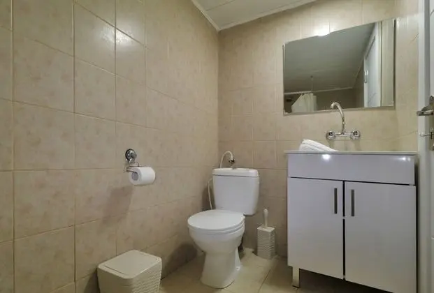 Comfort Tek Büyük Yataklı Oda, 1 Büyük (Queen) Boy Yatak
