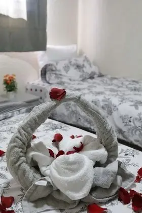 Comfort Üç Kişilik Oda