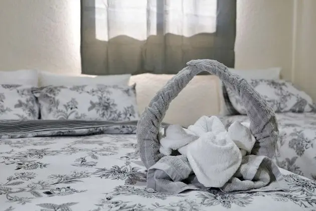 Comfort Üç Kişilik Oda