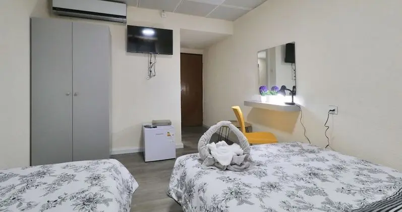 Comfort Üç Kişilik Oda