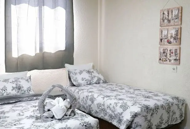 Comfort Üç Kişilik Oda