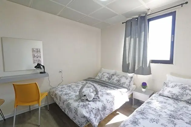 Comfort Üç Kişilik Oda