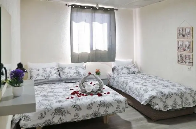 Comfort Üç Kişilik Oda