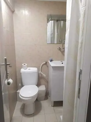 Comfort Üç Kişilik Oda
