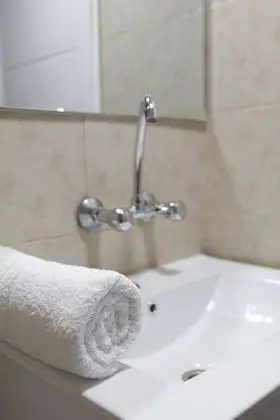 Comfort Üç Kişilik Oda