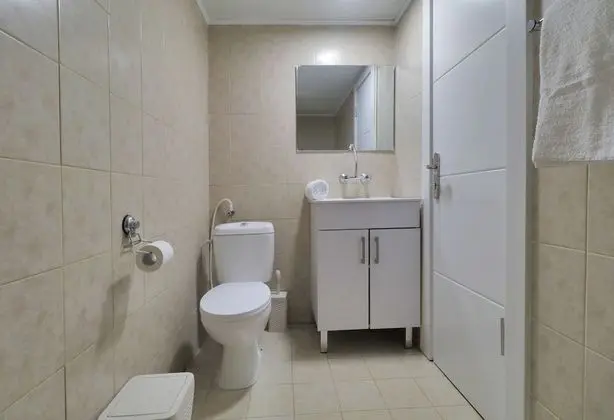 Comfort Üç Kişilik Oda