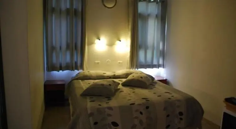 Classic Tek Kişilik Oda