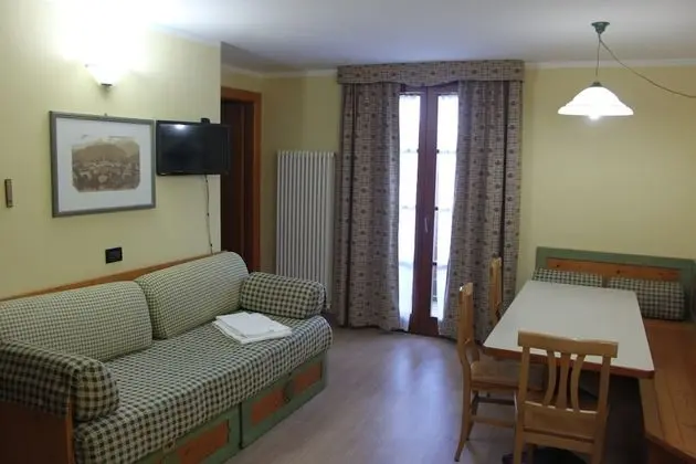 Superior Daire, 2 Yatak Odası