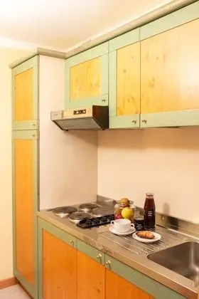 Superior Daire, 2 Yatak Odası