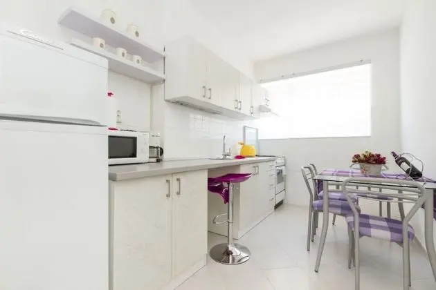 Apart Daire (Neven - comfortable & great location )