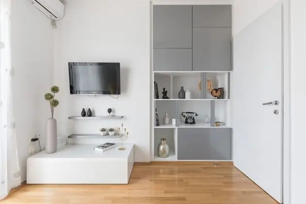 Apart Daire (Neven - comfortable & great location )