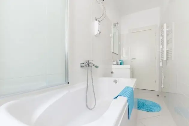 Apart Daire (Neven - comfortable & great location )