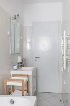 Apart Daire (Neven - comfortable & great location )