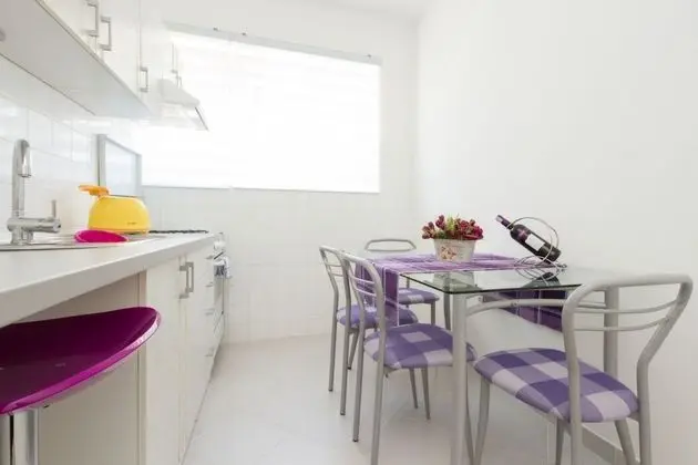 Apart Daire (Neven - comfortable & great location )