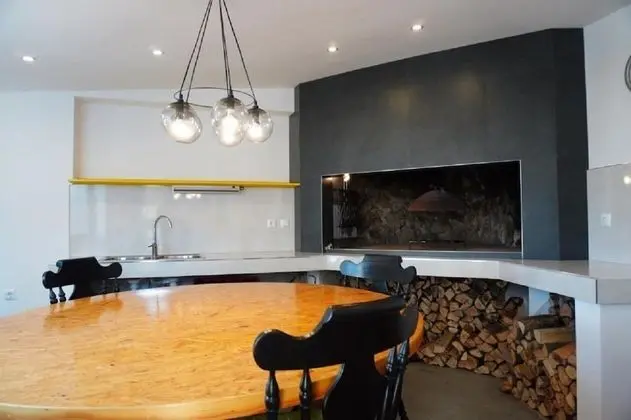 Apart Daire (Neven - economic apartment close to s)