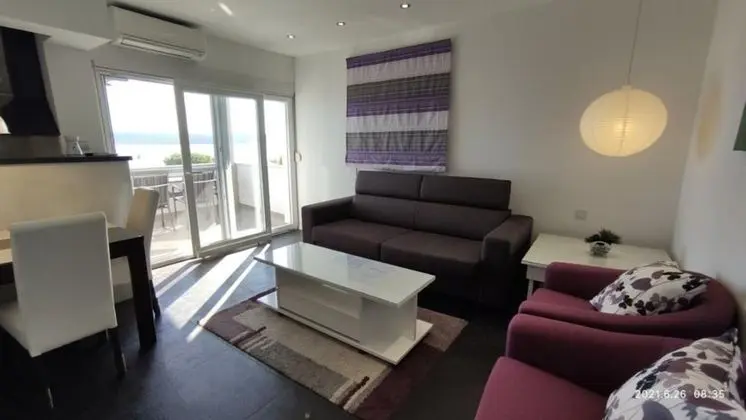 Apart Daire (Neven - economic apartment close to s)