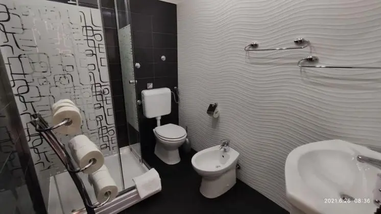 Apart Daire (Neven - economic apartment close to s)