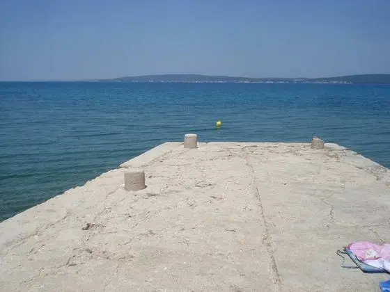 Apart Daire (Neven - economic apartment close to s)