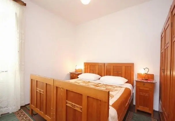 Apart Daire (Nevenkos - 20 m from beach - A1(6+1))