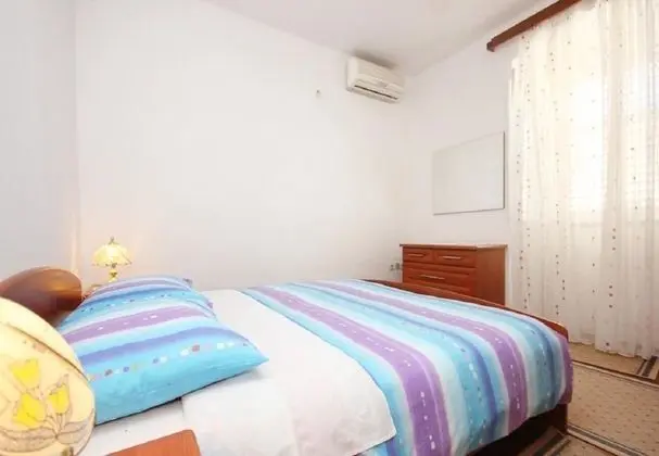 Apart Daire (Nevenkos - 20 m from beach - A1(6+1))