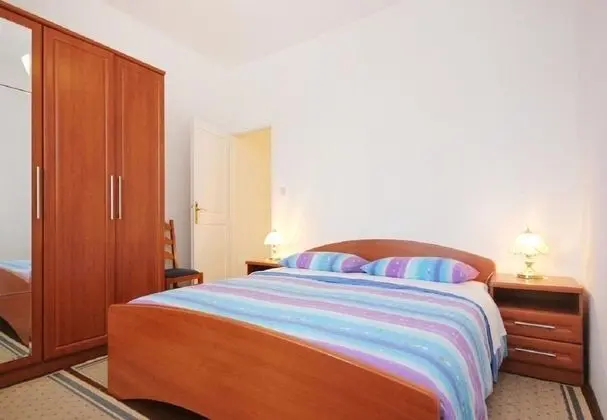 Apart Daire (Nevenkos - 20 m from beach - A1(6+1))