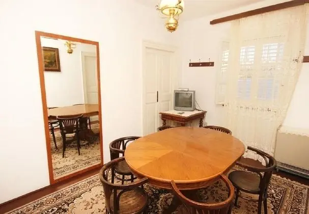 Apart Daire (Nevenkos - 20 m from beach - A1(6+1))