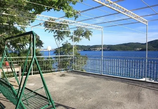 Apart Daire (Nevenkos - 20 m from beach - A2(4+2))