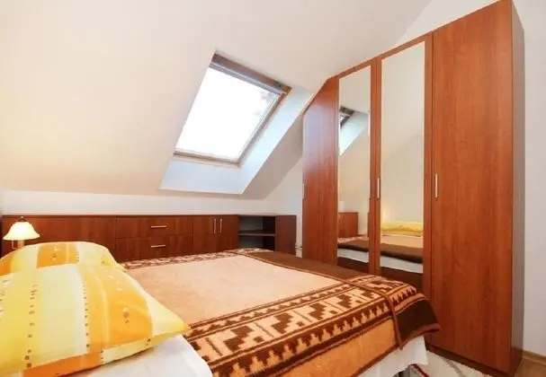 Apart Daire (Nevenkos - 20 m from beach - A2(4+2))