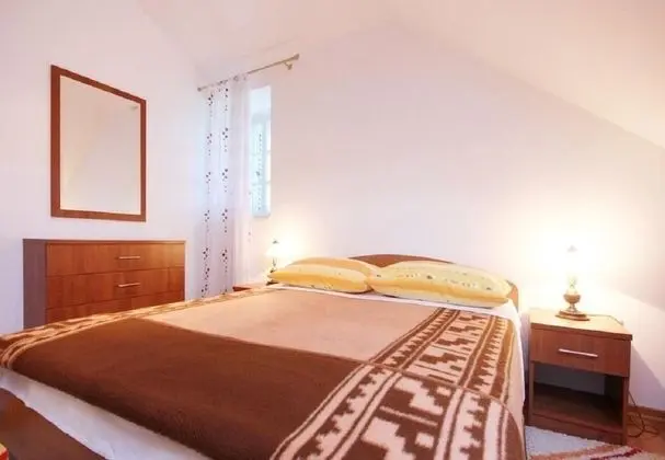 Apart Daire (Nevenkos - 20 m from beach - A2(4+2))