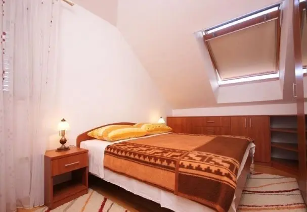 Apart Daire (Nevenkos - 20 m from beach - A2(4+2))