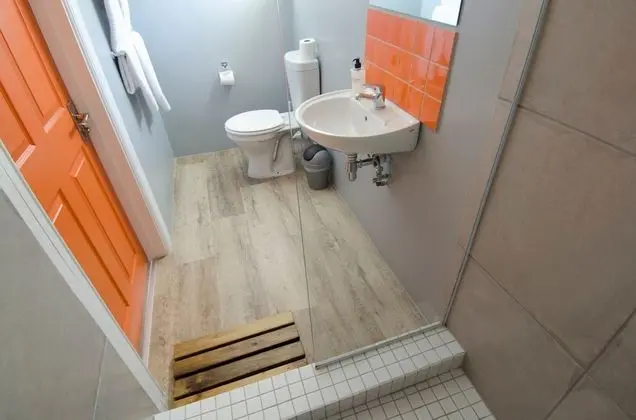Standard Tek Büyük Yataklı Oda, 1 En Büyük (King) Boy Yatak