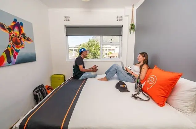 Standard Tek Büyük Yataklı Oda, Dağ Manzaralı