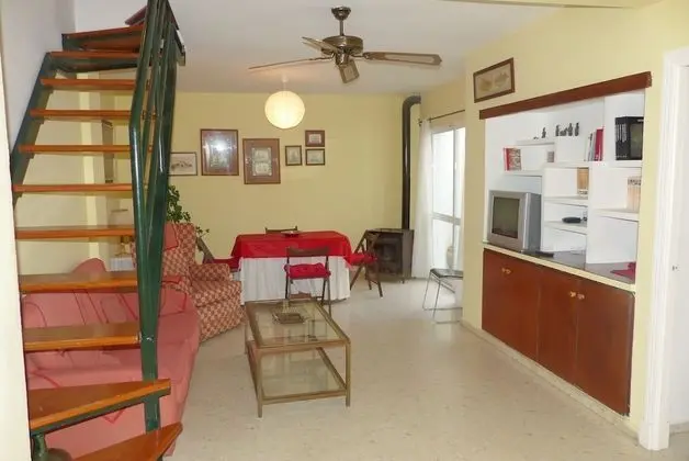 Apart Daire, 3 Yatak Odası, Sigara İçilmez