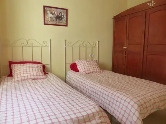 Apart Daire, 3 Yatak Odası, Sigara İçilmez