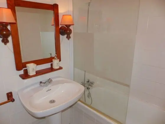 Apart Daire, 3 Yatak Odası, Sigara İçilmez