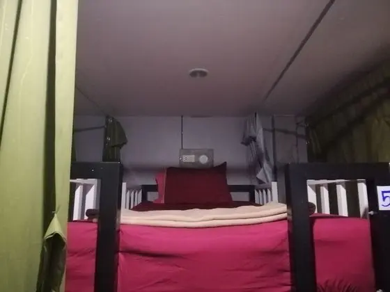 Comfort Oda, Karma Ranzalı Oda, Plaj Kenarı