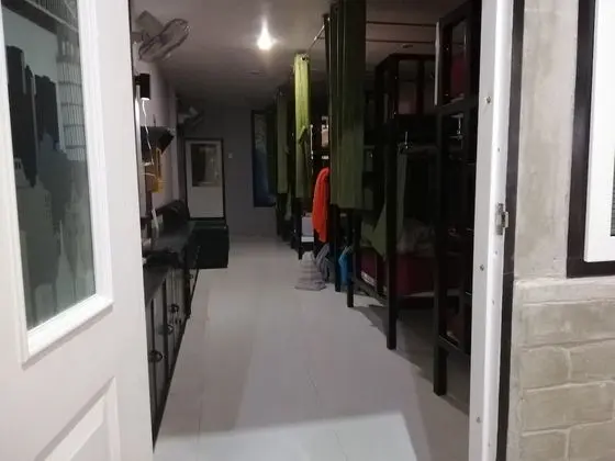 Comfort Oda, Karma Ranzalı Oda, Plaj Kenarı