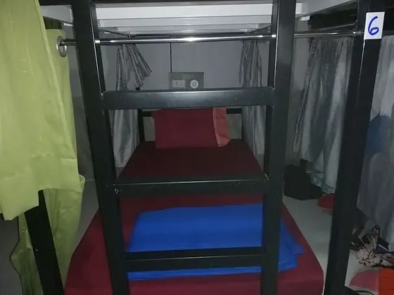 Comfort Oda, Karma Ranzalı Oda, Plaj Kenarı
