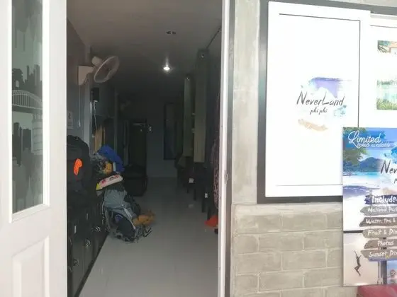 Comfort Oda, Karma Ranzalı Oda, Plaj Kenarı