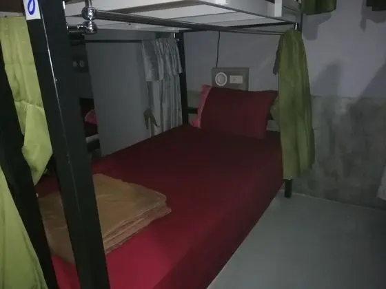 Comfort Oda, Karma Ranzalı Oda, Plaj Kenarı