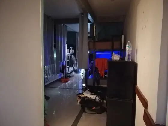 Comfort Oda, Sadece kadınlar için