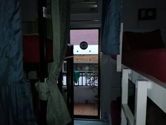 Comfort Oda, Sadece kadınlar için