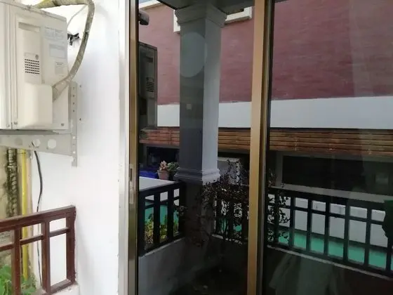 Comfort Oda, Sadece kadınlar için