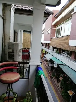 Comfort Oda, Sadece kadınlar için